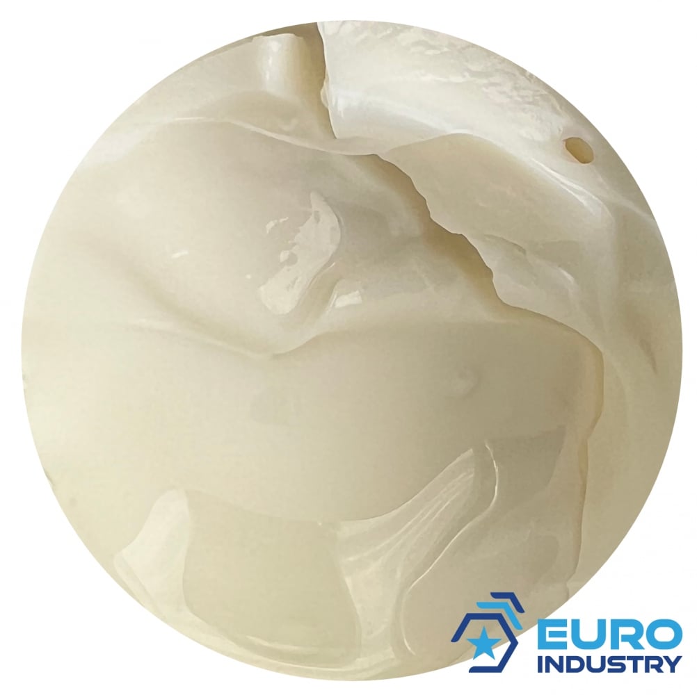 pics/lubrication-engineers-inc/QUINPLEX 4024 H1/quinplex-4024-h1-food-machinery-lubricant-nlgi-1-color-white-l.jpg